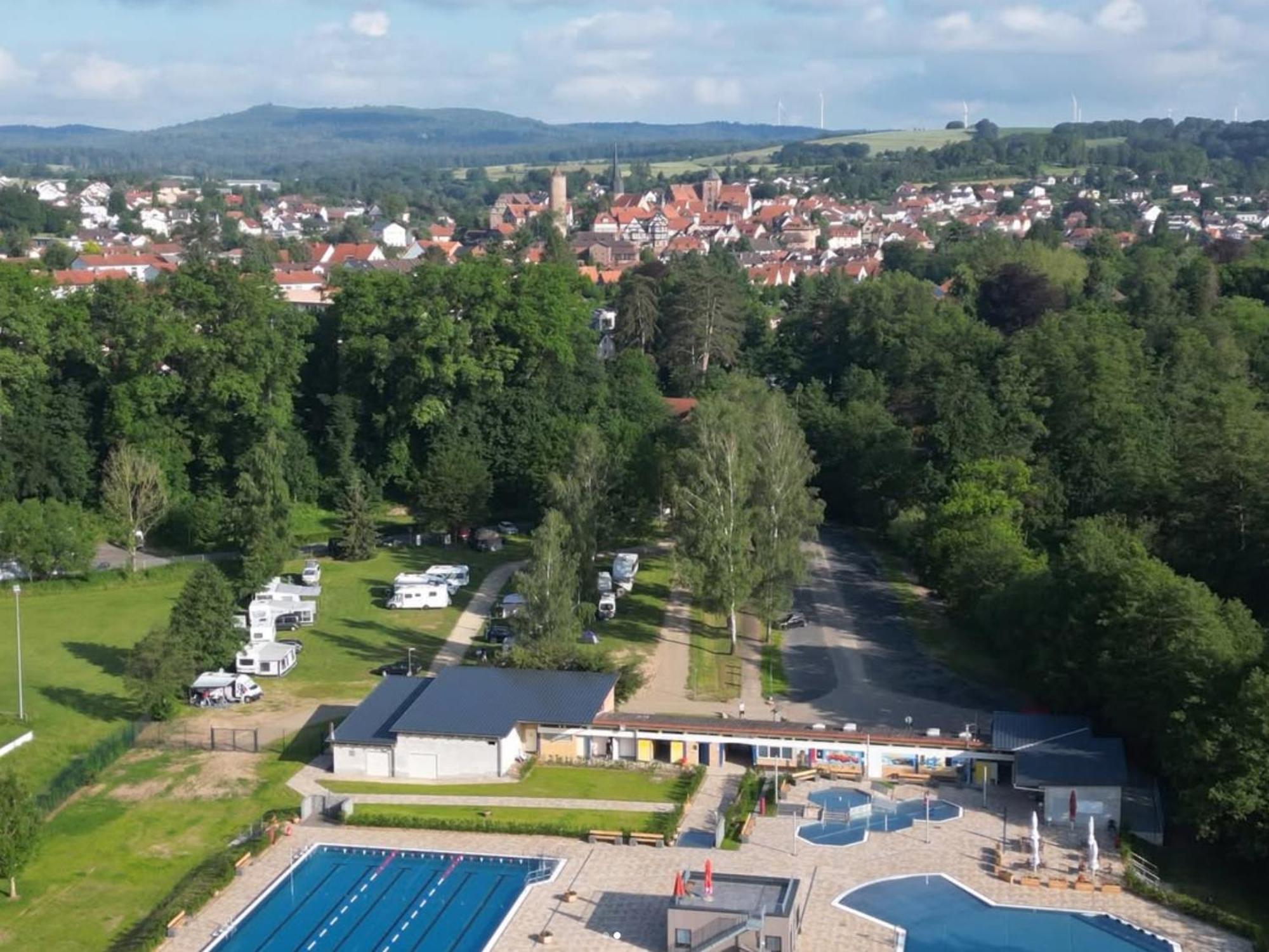 Graefin Anna - Design-Apartment In Der Historischen Hinterburg Schlitz - Nahe Fulda Und Bad Hersfeld Exterior photo