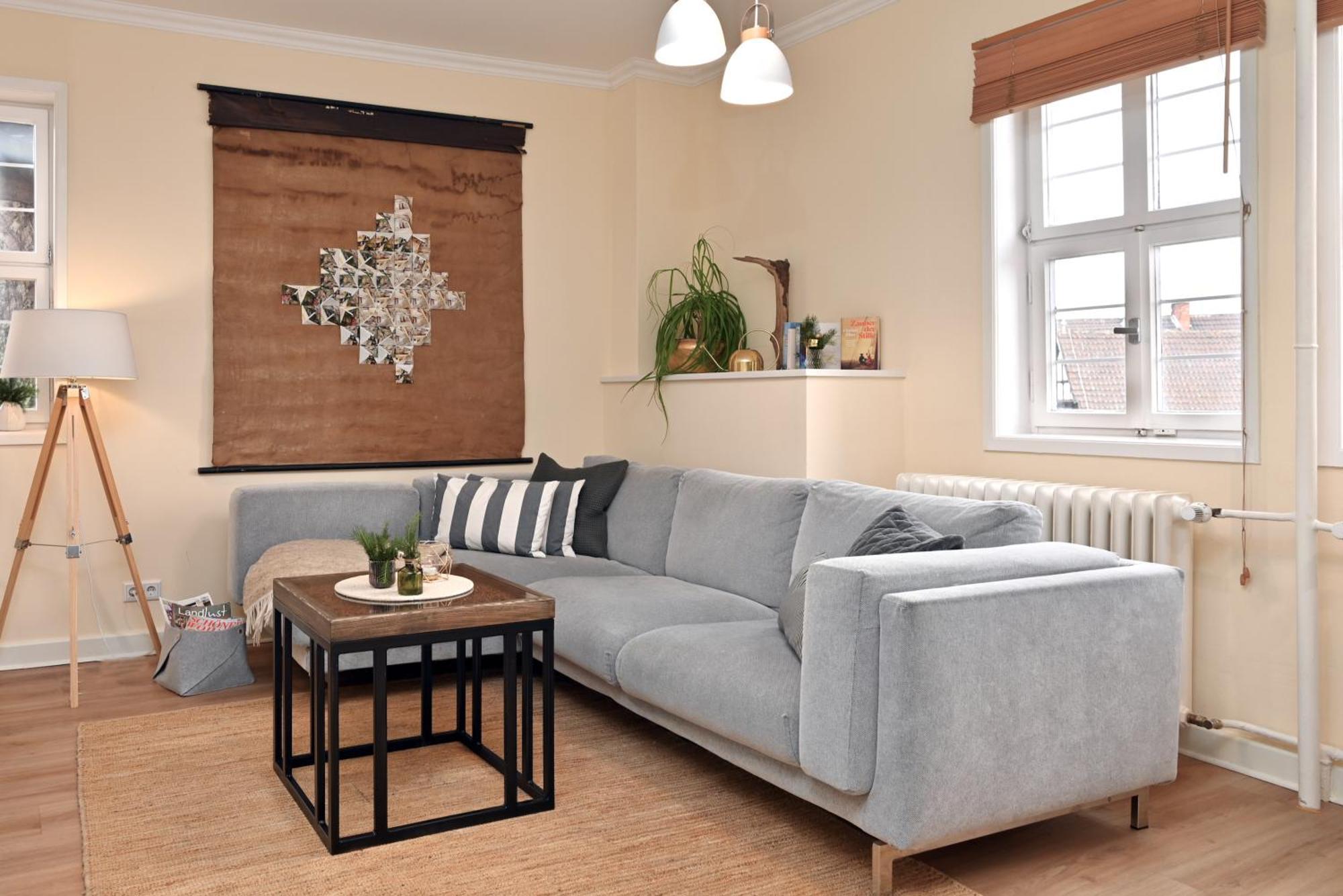 Graefin Anna - Design-Apartment In Der Historischen Hinterburg Schlitz - Nahe Fulda Und Bad Hersfeld Exterior photo